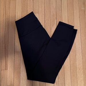 lululemon Wunder train leggings
